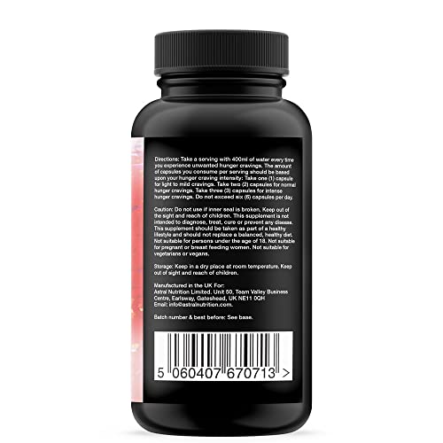 Efficient Weight Loss Formula: Overpwr Appetite Suppressant