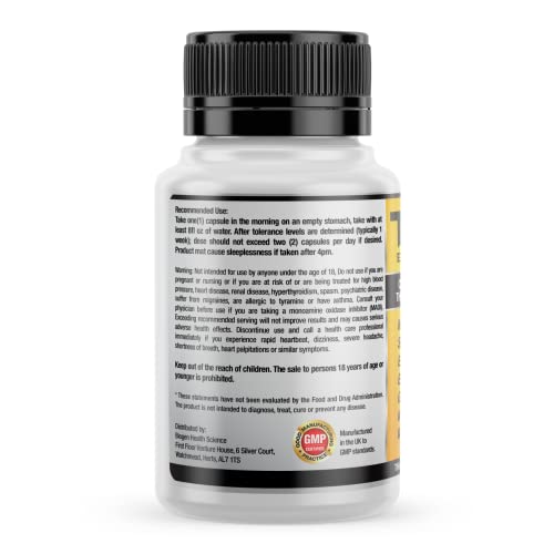 Strongest T5 Fat Burners + Free Patches, 2 Months