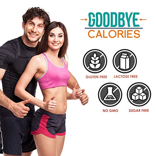 Powerful 2-in-1 Carb & Fat Blocker | 60 Caps