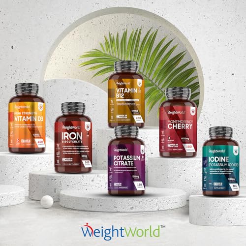 High Strength White Kidney Bean Extract Capsules