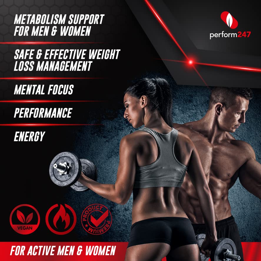 Ultra T5 Fat Burners: Powerful Weight Loss Solution
