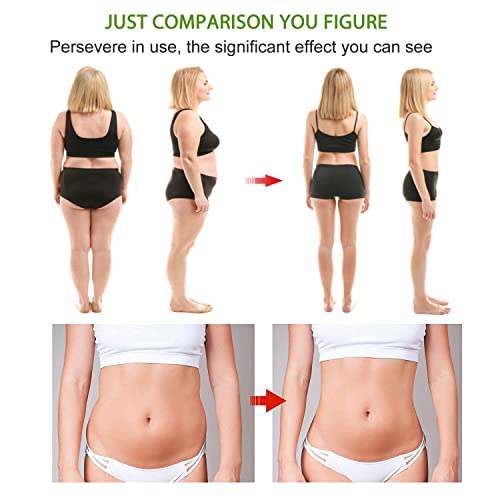 Chinoxia Weight Loss Patches, Herbal Belly Slimming Detox
