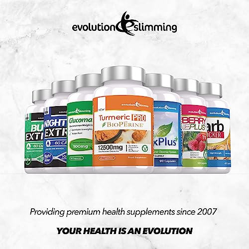 Appetite Control Capsules - Glucomannan Plus Fibre