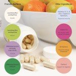 Pro-Ven Probiotics + Multivitamins - 60 Day Supply