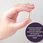 Pro-Ven Probiotics + Multivitamins - 60 Day Supply