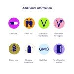 Pro-Ven Probiotics + Multivitamins - 60 Day Supply