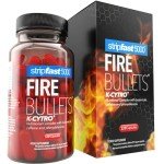 Powerful Coed Fat Burner: Fire Bullets K-CYTRO