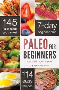 Essential Paleo Starter Pack