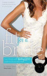Bridal Weight Loss: 4-Step Sculpting Plan