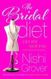 Bridal Diet: Get Fit for the Festive Season
