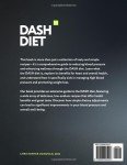 Beginner's DASH Diet Cookbook: 1800 Low-Sodium Recipes