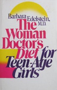 Teen Girls' Weight Loss Guide by The Woman Doctor
