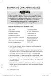 Teen's Guide to Healthy Eating and Wellness