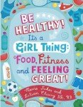 Empower Your Weight Loss: Food, Fitness, Fun