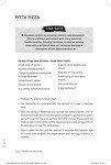 Teen's Guide to Healthy Eating and Wellness