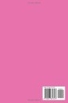 Teen Girls' Weight Loss Diet Planner Workbook