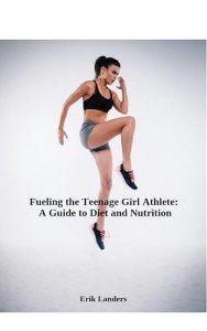 Nutrition Guide for Teenage Girl Athletes