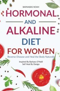 Hormonal & Alkaline Diet for Women's Wellness