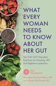 The FLAT GUT Diet Plan for Women’s Health