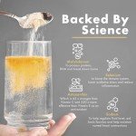 Keto-Pro Electrolyte Powder - Lemon Orange Flavor