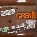 Grenade Milk Chocolate Protein Spread - 360g Jar