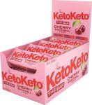 Delicious Keto Bars for Low Carb Weight Loss