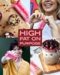 Delicious Keto Bars for Low Carb Weight Loss