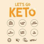 Keto Protein Ball Starter Pack - 3 Flavors