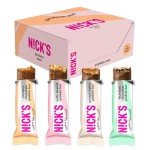 Keto Protein Bar Mix Box - Low Carb Snacks