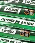 Dark Chocolate Mint Protein Bar - 12 Pack