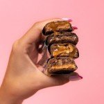 NICKS Triple Chocolate Keto Protein Bars - 12 Pack