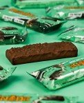 Dark Chocolate Mint Protein Bar - 12 Pack