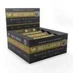 Slimbiome Chocolate Peanut Bars - Keto, High Protein