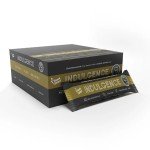 Slimbiome Chocolate Peanut Bars - Keto, High Protein