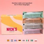 Keto Protein Bar Mix Box - Low Carb Snacks
