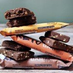 Eva Bold Keto Bars - 3 Flavor Pack