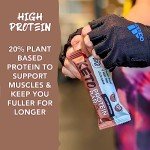 Eva Bold Keto Bars - 3 Flavor Pack