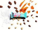 Fatt Keto Bars - Caramel Sea Salt, Low Carb