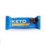 Salted Caramel Keto Bars - Low Carb Snacks