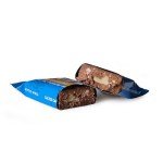 Salted Caramel Keto Bars - Low Carb Snacks