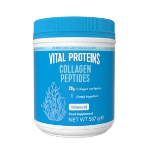 Vital Proteins Collagen Peptides Powder for Wellness