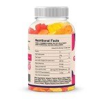 Keto Gummies for Weight Loss Support – 120 Count