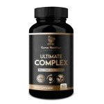 Natural Fat Burner - Weight Loss Pills for Everyone