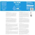 Vital Proteins Collagen Peptides Powder for Wellness