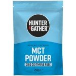 Hunter & Gather Organic MCT Powder for Keto