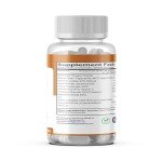 Proper Keto - 60 Vegan Capsules for Weight Loss