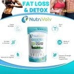 Vegan Green Tea Weight Loss Tablets - 120 Count