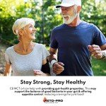 Keto-Pro MCT Powder - Pure C8 Keto Creamer