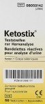 Ketostix Urine Test Strips for Weight Loss