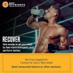 Electrolyte Powder - Sugar-Free Tangy Orange Mix